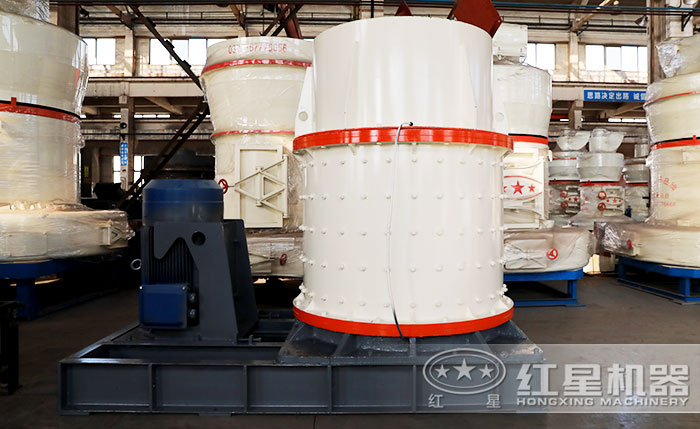 復合式破碎機 復合式破碎機