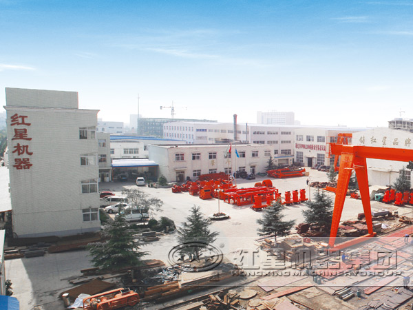 陶?；剞D(zhuǎn)窯如何選購(gòu)以及廠家推薦