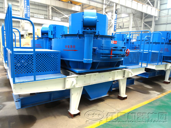 制砂機(jī) 制砂機(jī)