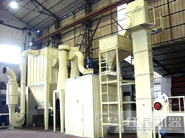 1250目超細(xì)磨粉機多少錢一臺 1250目超細(xì)磨粉機多少錢一臺