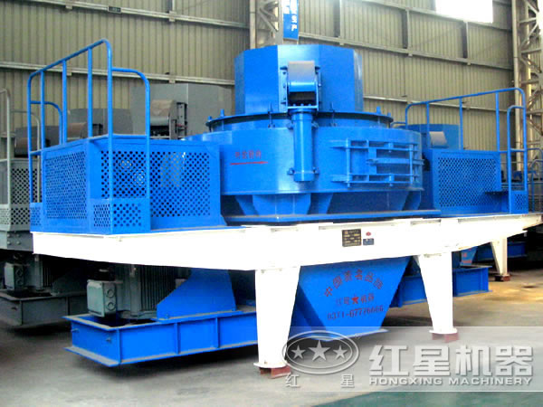 沖擊式破碎機(jī) 沖擊式破碎機(jī)