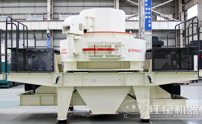 制砂機(jī) 制砂機(jī)