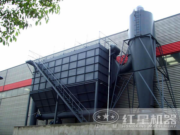 除塵器實(shí)拍 除塵器實(shí)拍