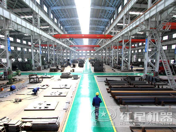 生產車間實拍 生產車間實拍