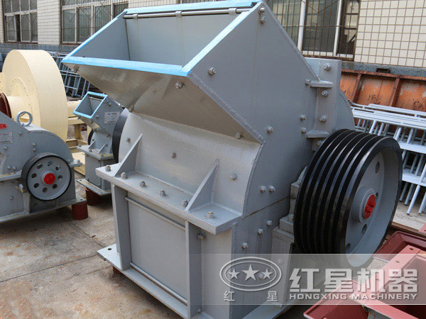 煤矸石錘式破碎機 煤矸石錘式破碎機