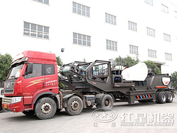 紅星移動(dòng)破發(fā)貨現(xiàn)場(chǎng) 紅星移動(dòng)破發(fā)貨現(xiàn)場(chǎng)