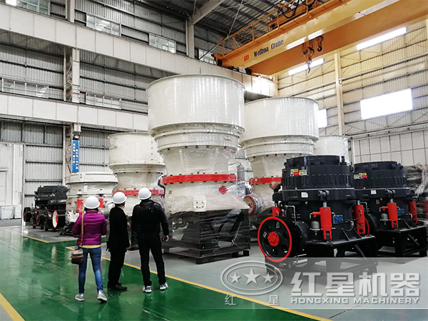 用戶來廠考察 用戶來廠考察