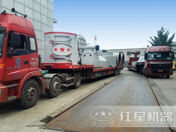 紅星磨粉機出貨 紅星磨粉機出貨