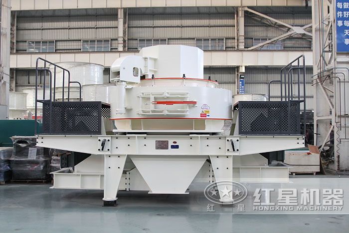 HXHVI制沙機 HXHVI制沙機