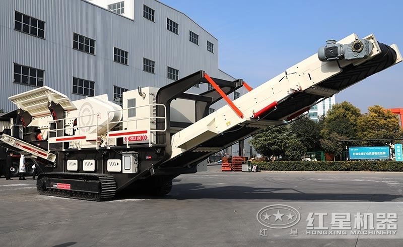 建筑垃圾破碎機(jī)哪種機(jī)型更好？報(bào)價(jià)有什么差別？