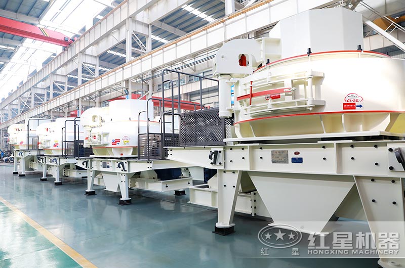 石頭造沙機(jī)在現(xiàn)代砂石市場中應(yīng)用非常廣泛 石頭造沙機(jī)在現(xiàn)代砂石市場中應(yīng)用非常廣泛