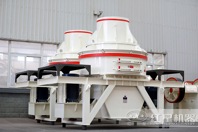 直通沖擊式制砂機(jī) 直通沖擊式制砂機(jī)