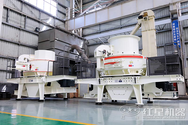 基建工程在疫情中迎來新機(jī)遇，砂石料生產(chǎn)線值得投資