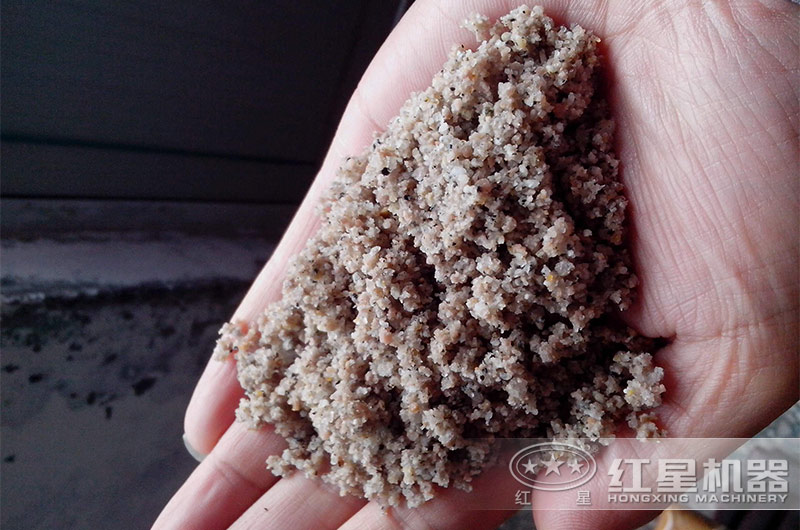 洗石怎么洗的干凈？每小時(shí)洗100-200方的洗石機(jī)有哪些？