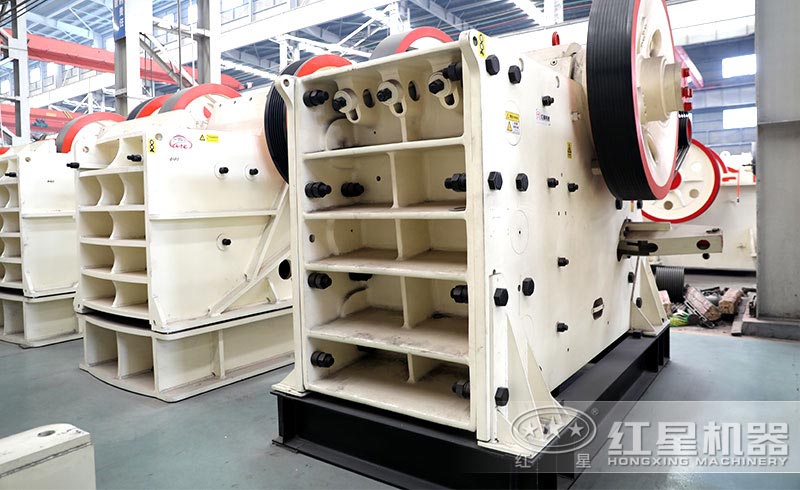 CJ歐版顎式破碎機(jī) CJ歐版顎式破碎機(jī)