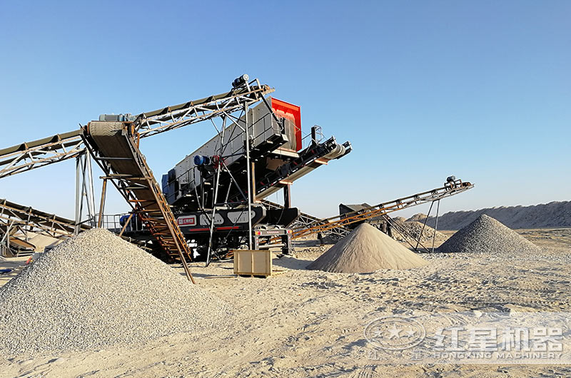 石頭制砂機投資大嗎？球磨機和制砂機哪個制砂效果好