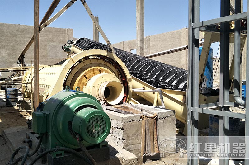 球磨機制砂出來的細度怎么樣？