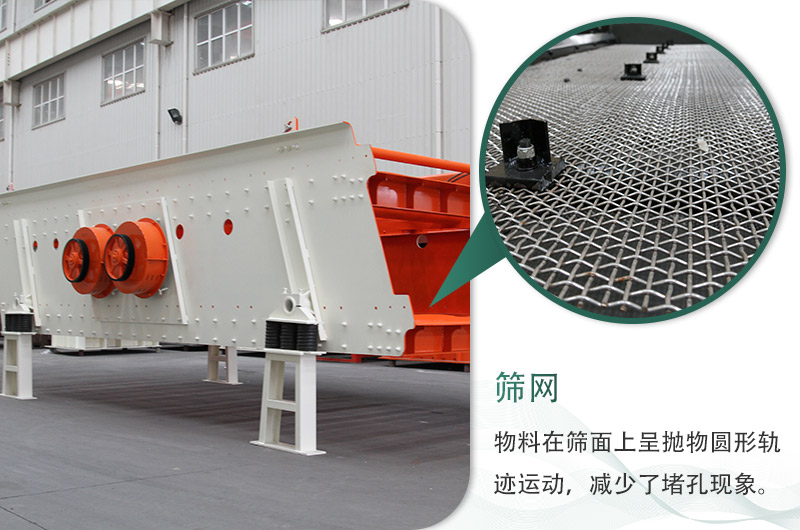 廢棄渣石篩分工序很關(guān)鍵，篩分方法和設(shè)備你了解嗎？