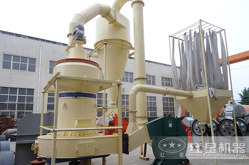 產(chǎn)量更大的超細(xì)磨粉設(shè)備 產(chǎn)量更大的超細(xì)磨粉設(shè)備