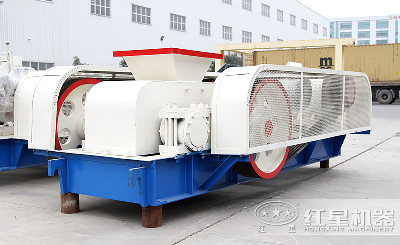 對(duì)輥破和沖擊破哪個(gè)好？報(bào)價(jià)是多少？