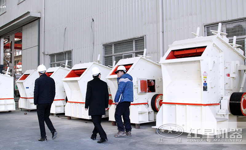 用戶(hù)到廠考察 用戶(hù)到廠考察