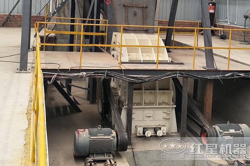 制砂機(jī)能處理濕料嗎？制砂設(shè)備有移動(dòng)式的嗎？