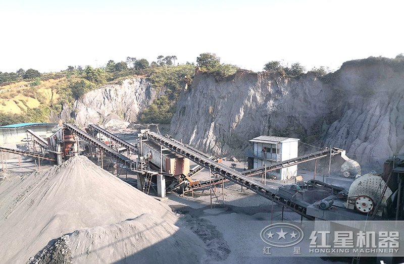 天然砂、尾礦砂和機(jī)制砂都有哪些區(qū)別？含用途與生產(chǎn)流程