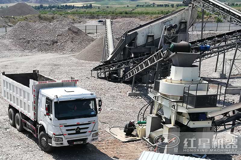 鐵礦石破碎設(shè)備型號(hào)有哪些？多少錢一臺(tái)？