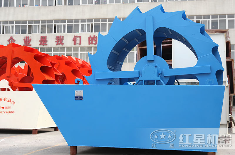 石粉洗出來(lái)的砂怎么樣？洗沙設(shè)備多少錢(qián)一臺(tái)？