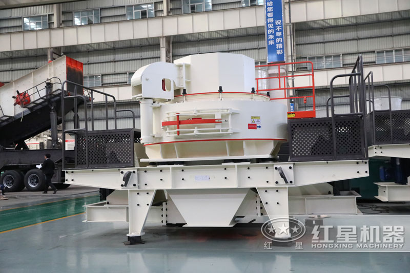 新型礦山打砂機(jī)型號(hào)推薦，多少錢一臺(tái)？