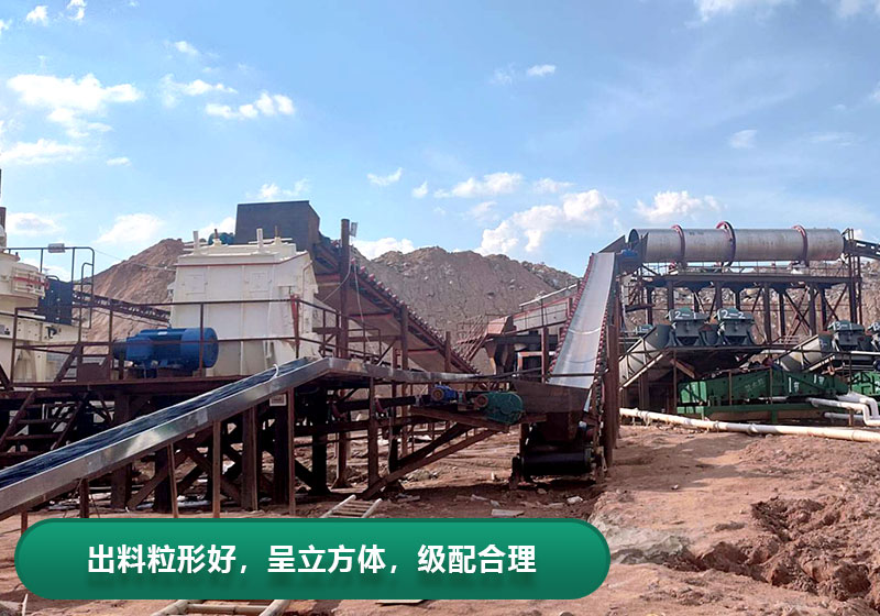 2021反擊破碎機型號大全，直銷廠家推薦