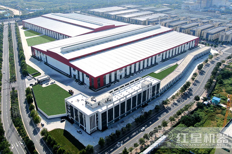 紅星機器廠區(qū)圖 紅星機器廠區(qū)圖