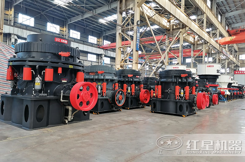 圓錐制砂機圖片 圓錐制砂機圖片