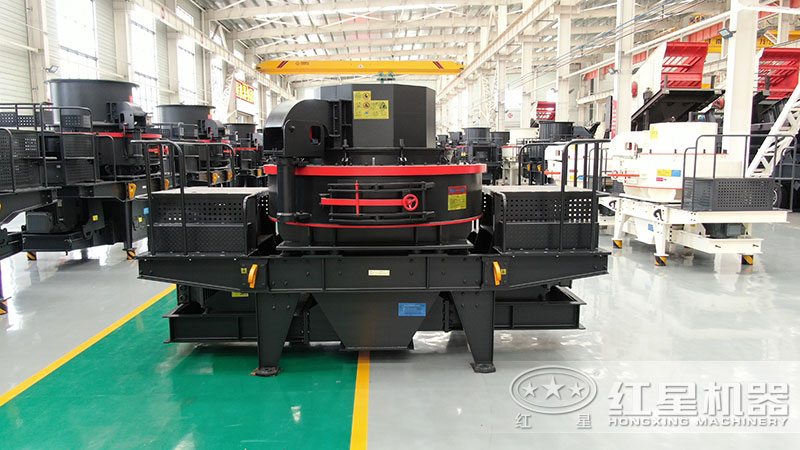 沖擊式破碎機 沖擊式破碎機