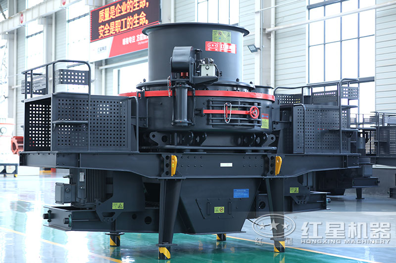 石料廠制砂設備價格是多少，帶生產(chǎn)線配置及視頻