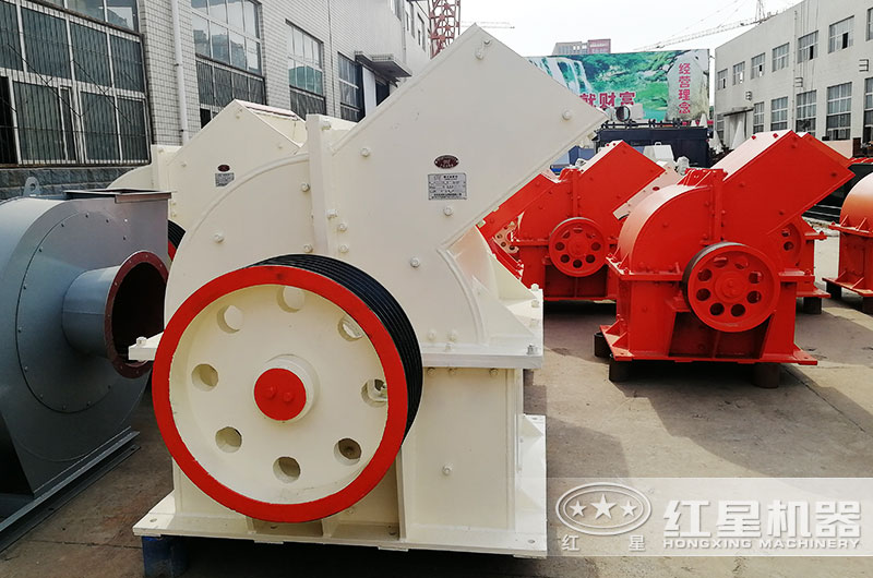 一萬(wàn)多的小型制砂機(jī)有哪些？制砂效果怎么樣？