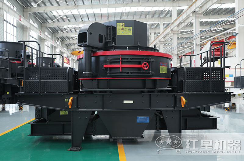 8518制砂機圖片 8518制砂機圖片