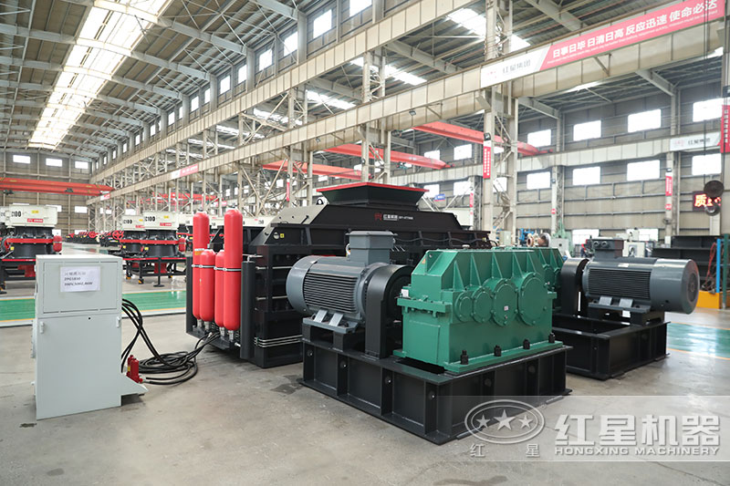 石頭粉碎成的沙子和河沙哪個(gè)好、有區(qū)別嗎、制沙設(shè)備有哪些