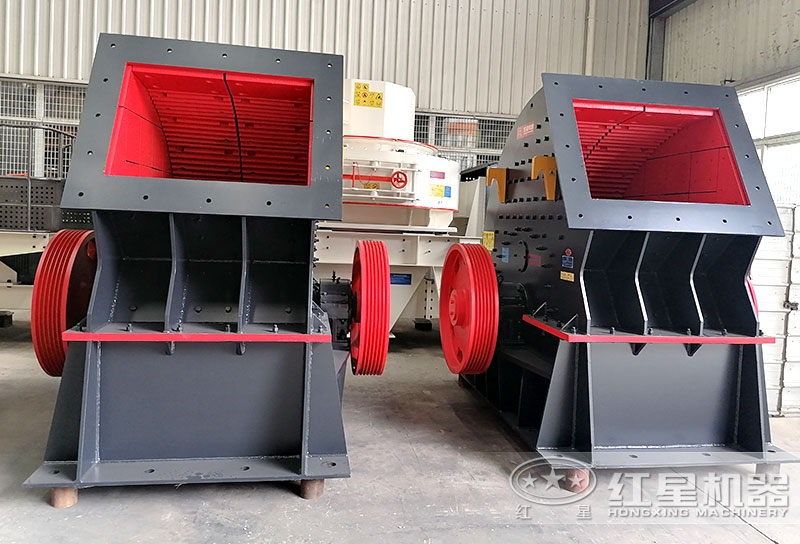 既能打沙子又能打石子用什么機器，一臺價格多少