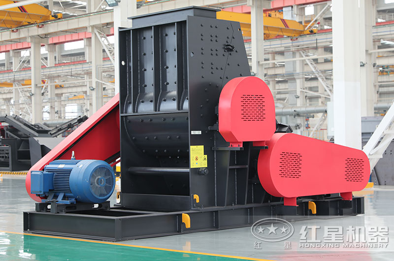 煤炭破碎機產(chǎn)量多少噸？多少錢一臺？