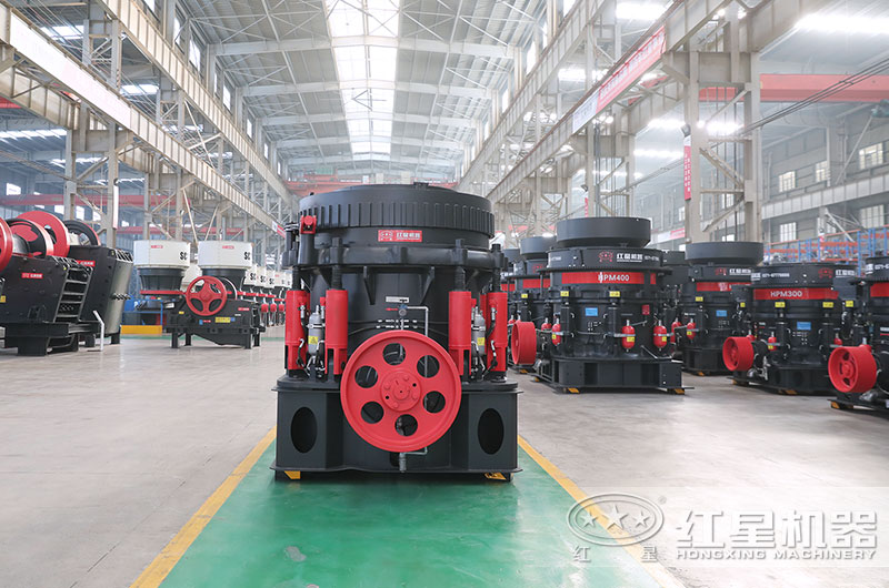 赤鐵礦破碎機(jī)設(shè)備有哪些？圖片及價(jià)格
