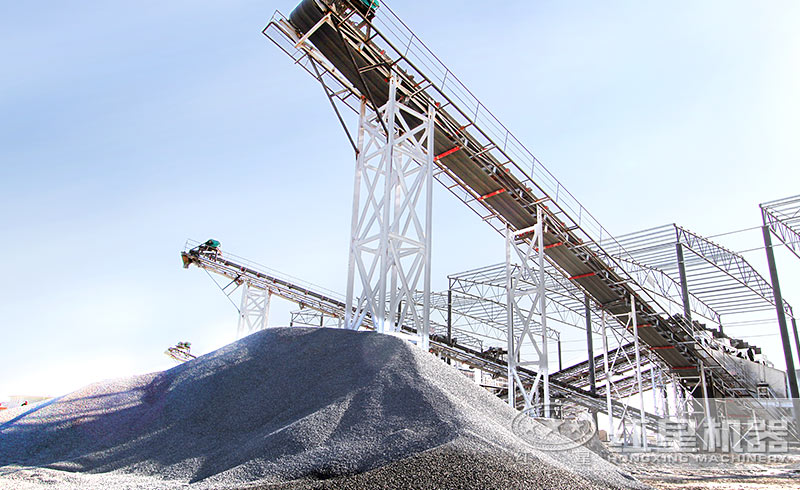 1213石料規(guī)格_生產(chǎn)12、13石子設(shè)備用什么，價(jià)格是多少