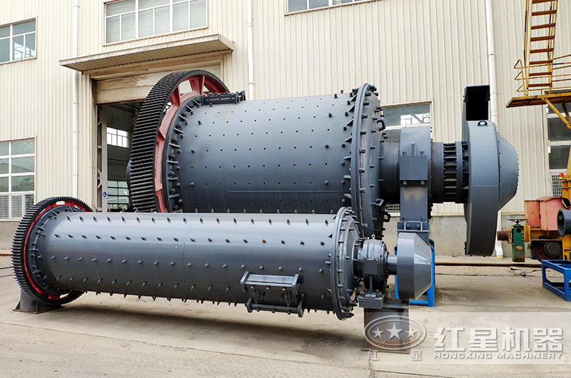 干式棒磨機(jī)制沙多少錢(qián)一臺(tái)，型號(hào)與參數(shù)