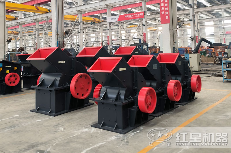 煤炭破碎機產(chǎn)量多少噸？多少錢一臺？