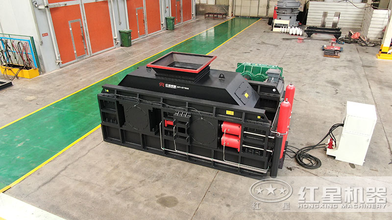 石頭碎成沙子能不能用、石頭碎沙機多少錢一臺