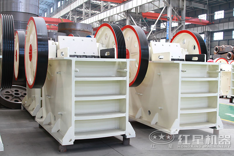 粗破鄂式破碎機-69鄂破價格是多少，帶生產(chǎn)線視頻