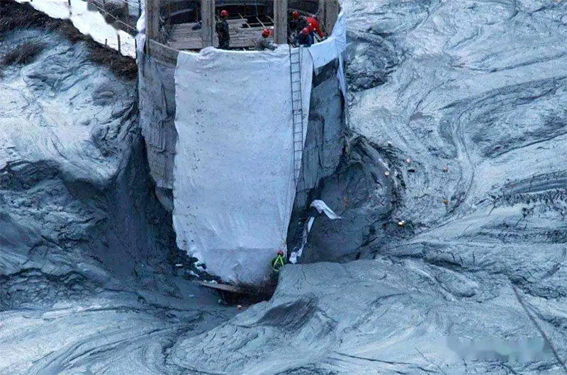 尾礦砂能不能用于混凝土？尾礦制砂生產(chǎn)線如何配置？