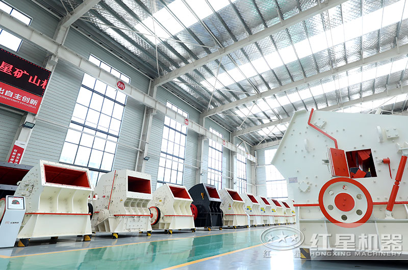 沙子粉碎機(jī)多少錢(qián)一臺(tái)？能滿(mǎn)足大型砂石生產(chǎn)線(xiàn)使用嗎？
