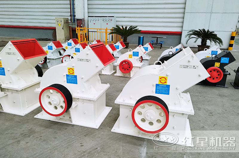 煤矸石粉碎機那種的好？功率多大？多少錢一臺？