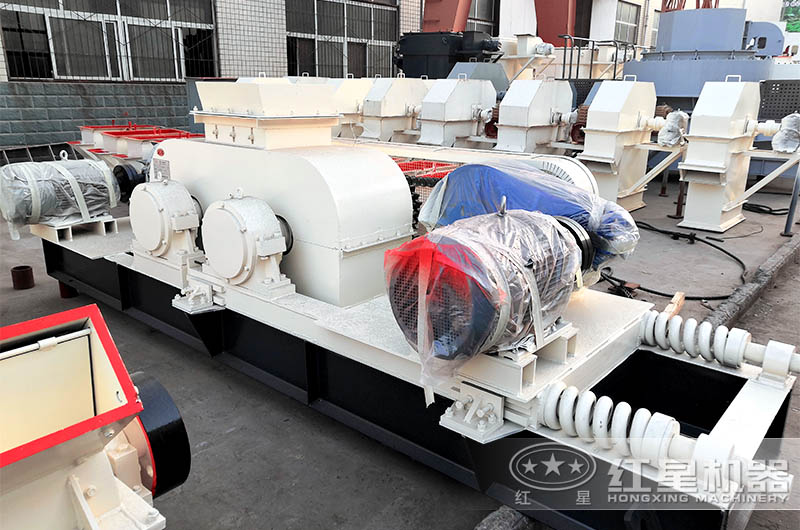 煤矸石有何用途？小型煤矸石粉碎機多少錢一臺？